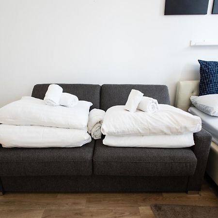 Apartments 4 You فيينا المظهر الخارجي الصورة