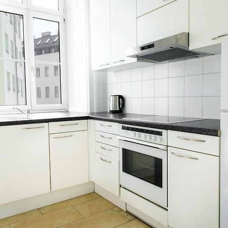 Apartments 4 You فيينا المظهر الخارجي الصورة