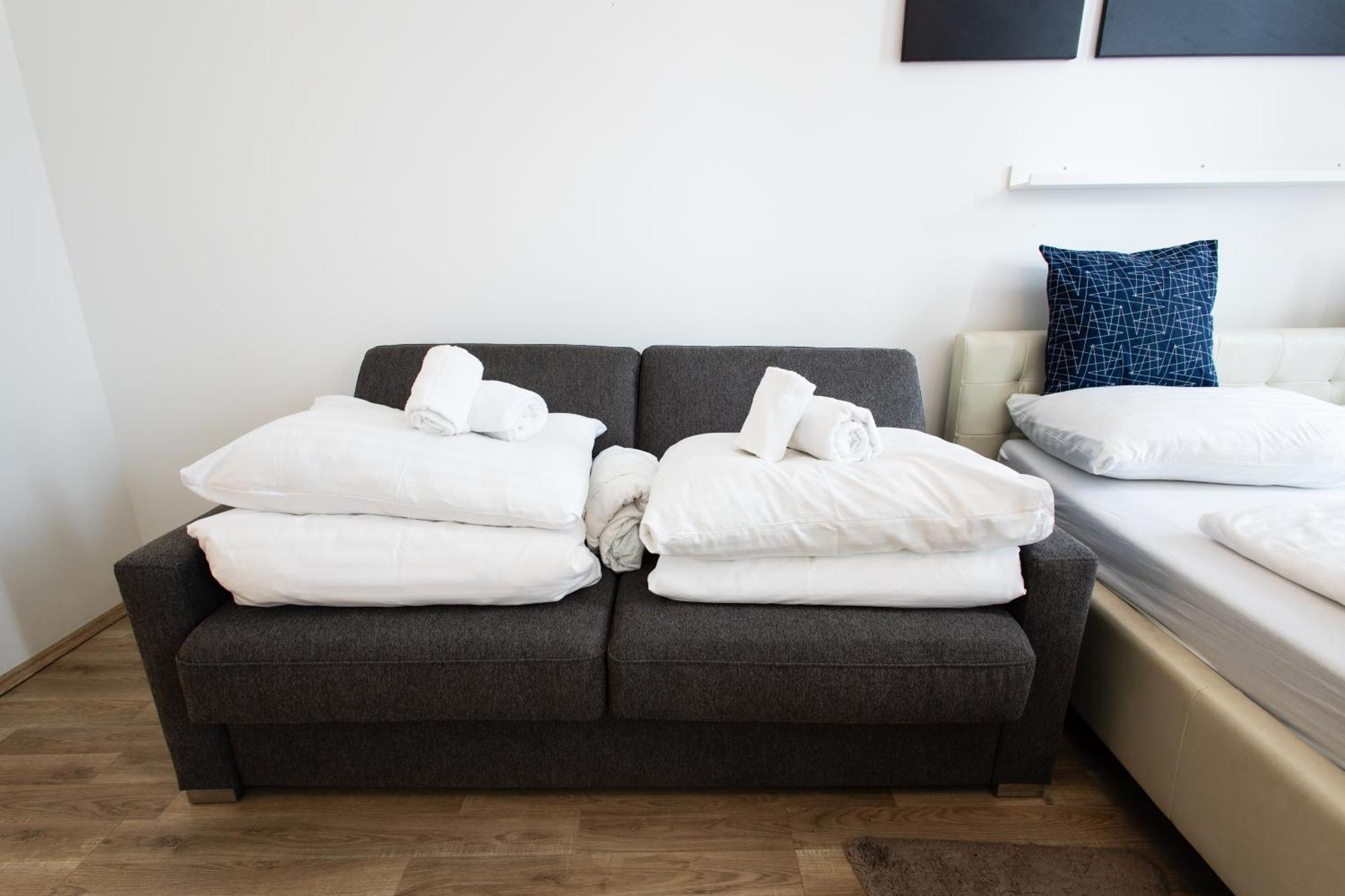 Apartments 4 You فيينا المظهر الخارجي الصورة