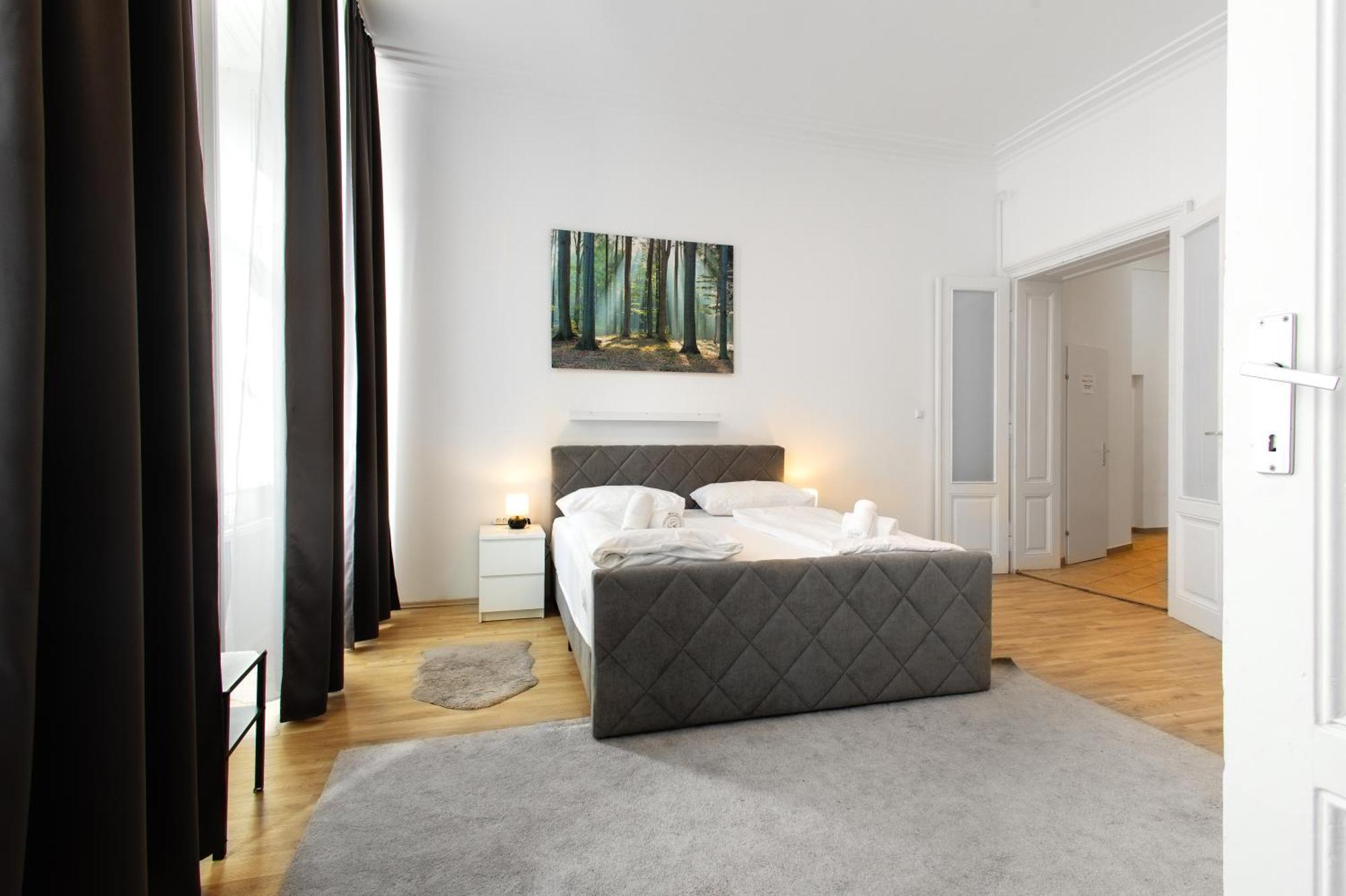 Apartments 4 You فيينا المظهر الخارجي الصورة