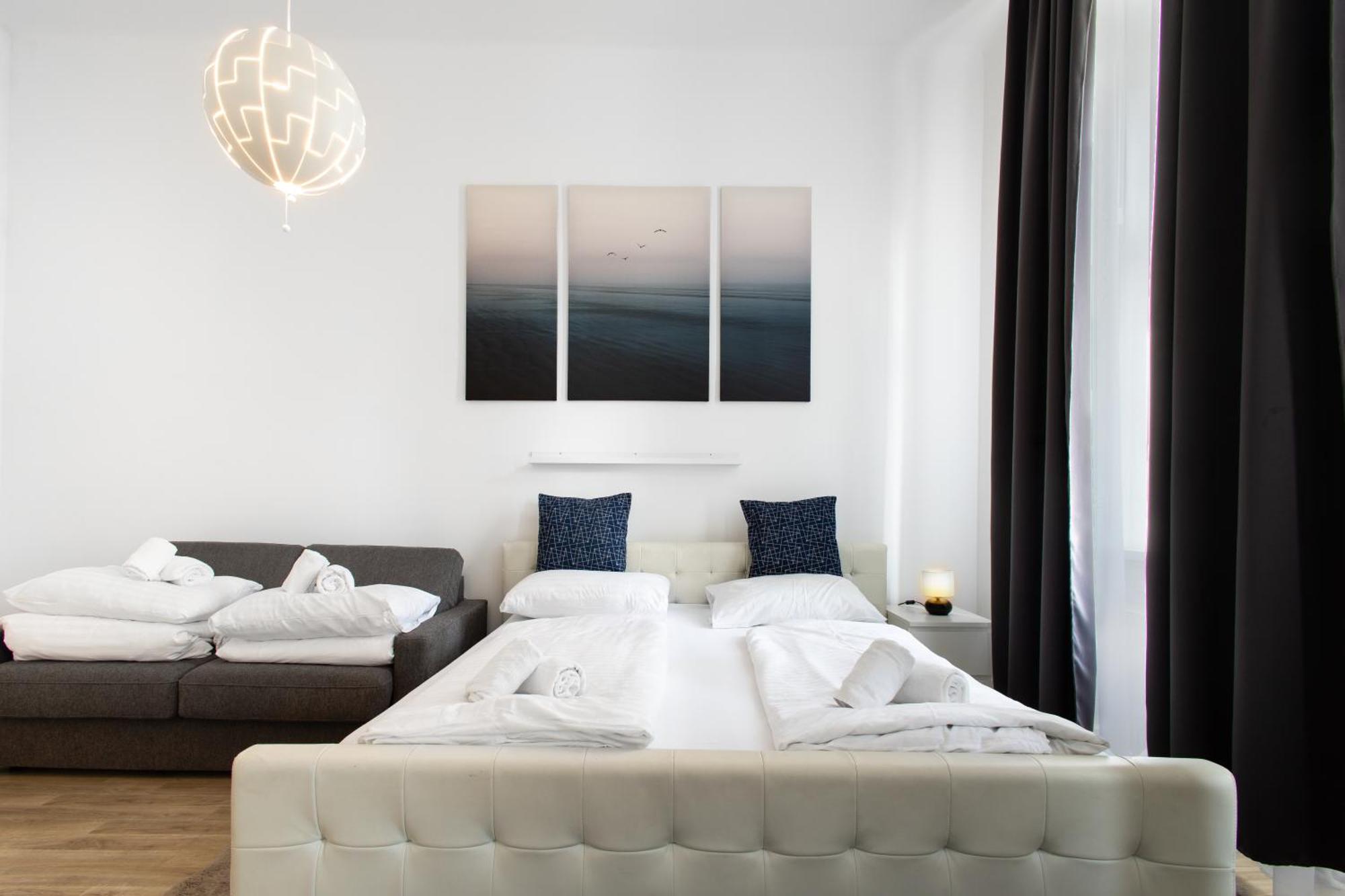 Apartments 4 You فيينا المظهر الخارجي الصورة