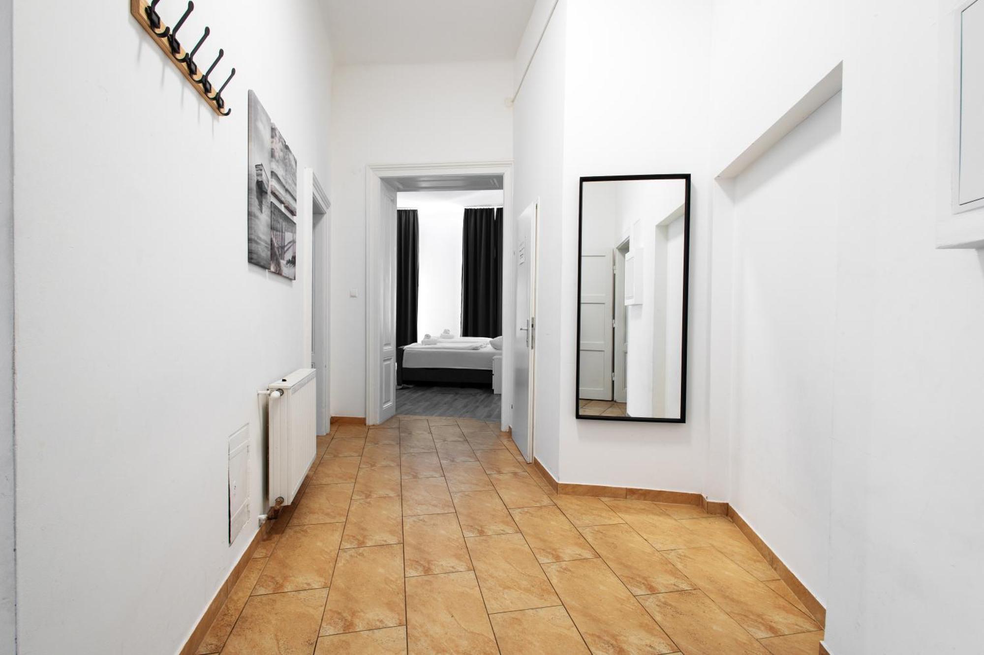 Apartments 4 You فيينا المظهر الخارجي الصورة
