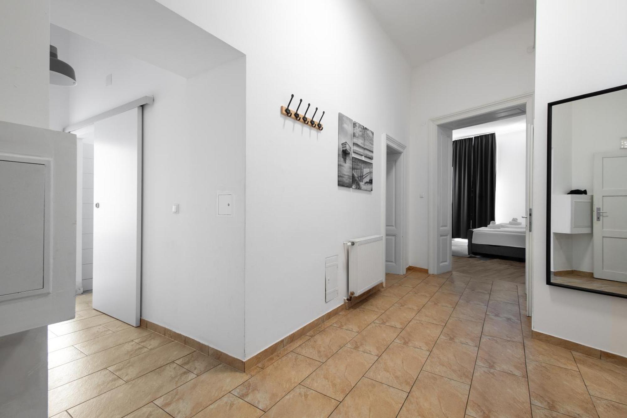 Apartments 4 You فيينا المظهر الخارجي الصورة
