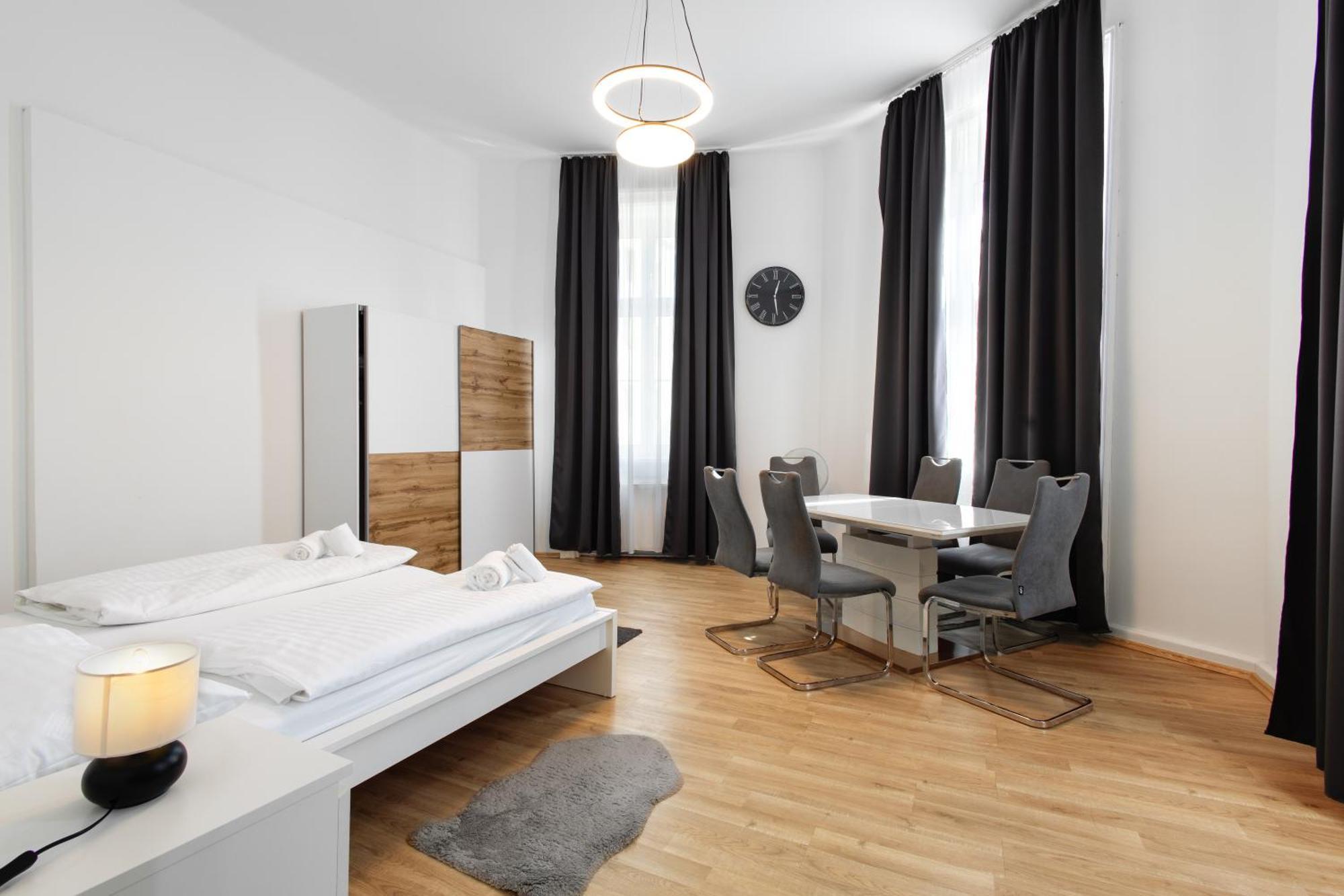 Apartments 4 You فيينا المظهر الخارجي الصورة