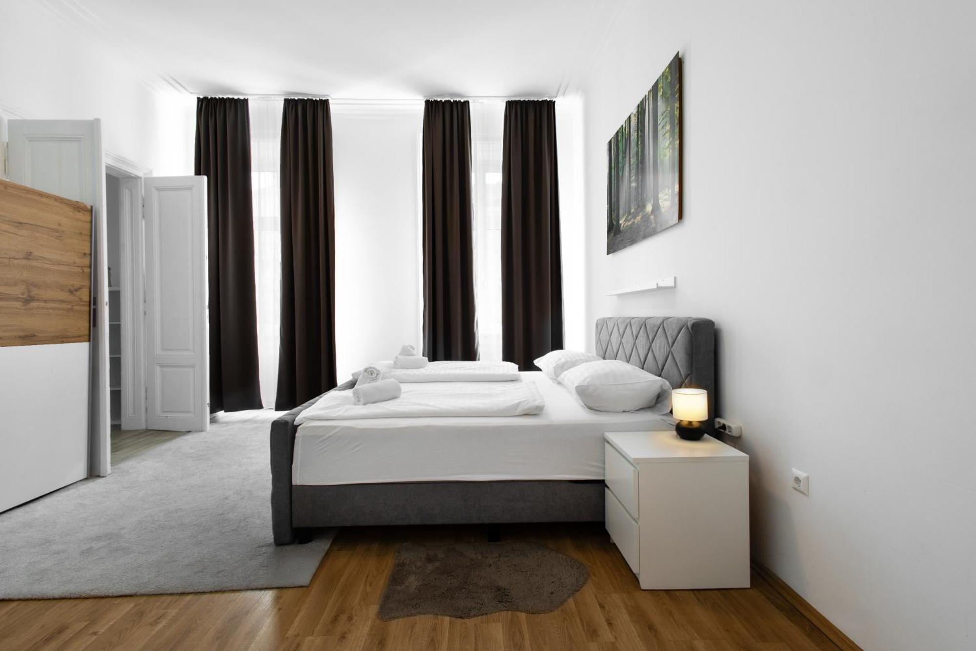 Apartments 4 You فيينا المظهر الخارجي الصورة