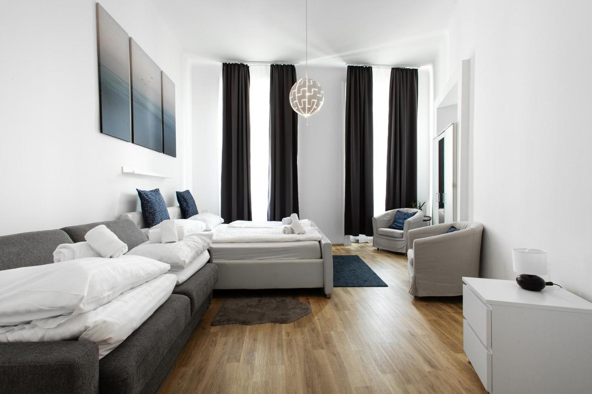 Apartments 4 You فيينا المظهر الخارجي الصورة